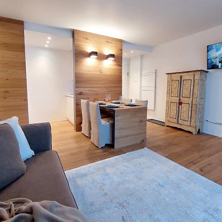 Alpenflair - Charming Ski-To-Door Apartment Bad Kleinkirchheim Luaran gambar