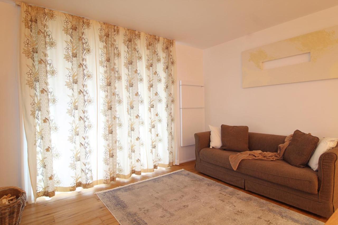Alpenflair - Charming Ski-To-Door Apartment Bad Kleinkirchheim Luaran gambar