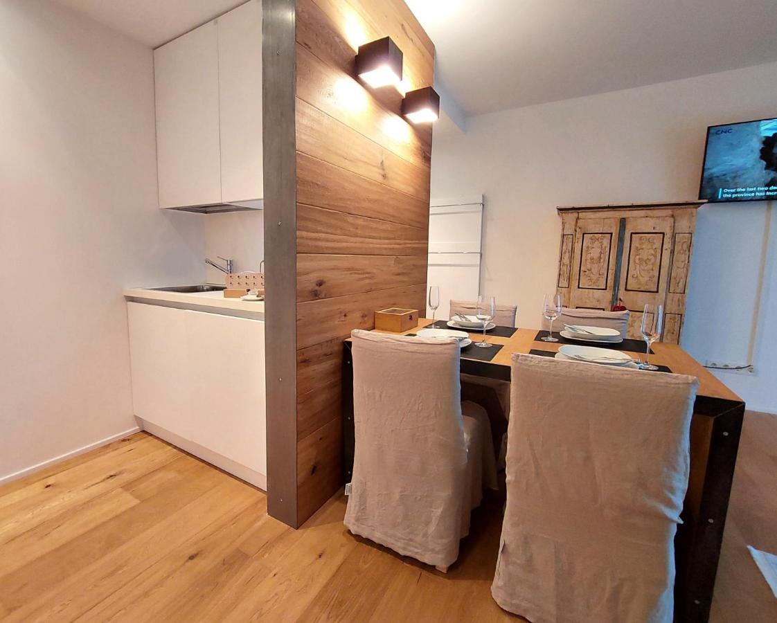 Alpenflair - Charming Ski-To-Door Apartment Bad Kleinkirchheim Luaran gambar