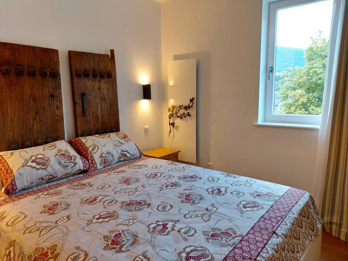 Alpenflair - Charming Ski-To-Door Apartment Bad Kleinkirchheim Luaran gambar