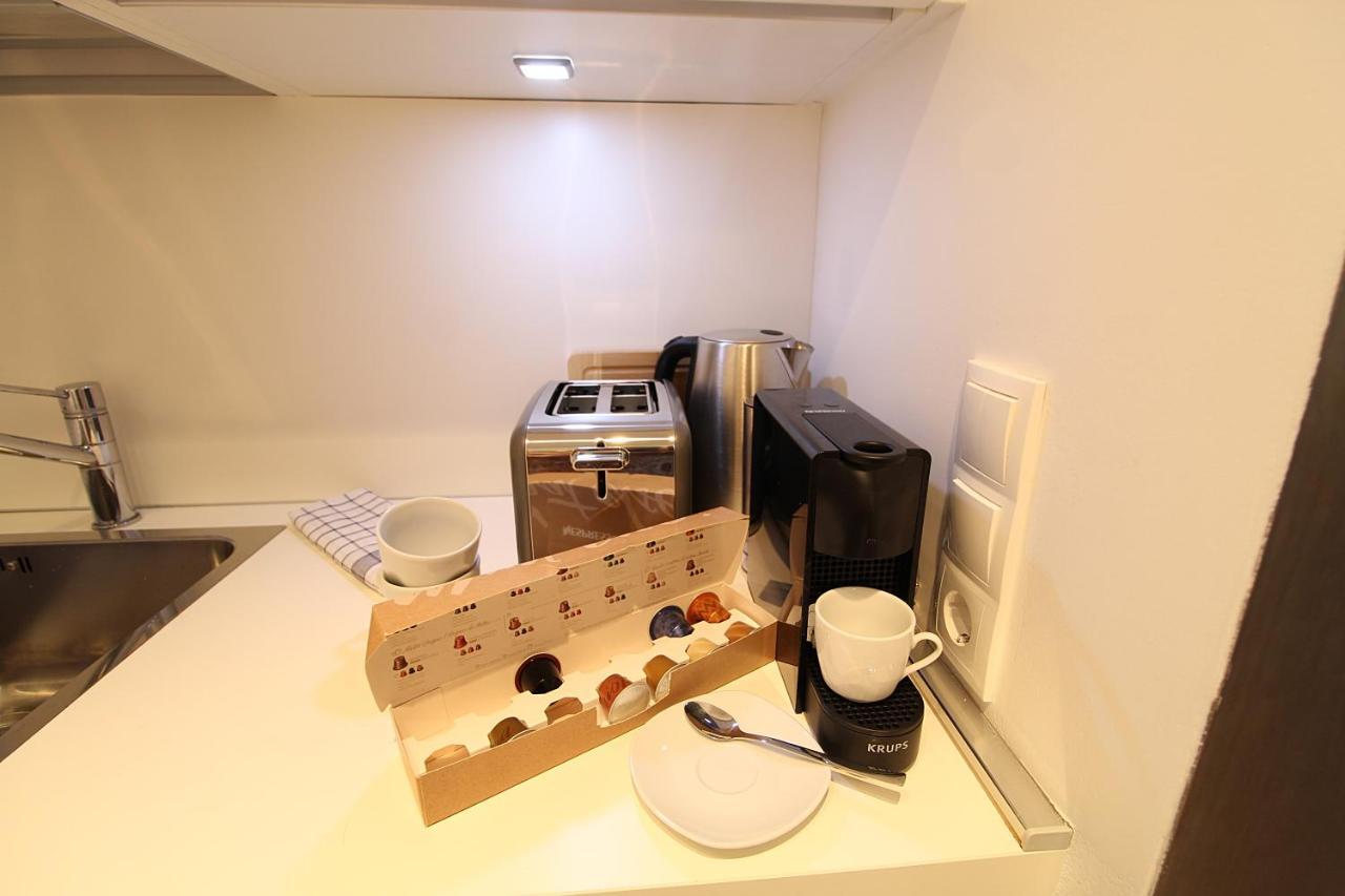 Alpenflair - Charming Ski-To-Door Apartment Bad Kleinkirchheim Luaran gambar