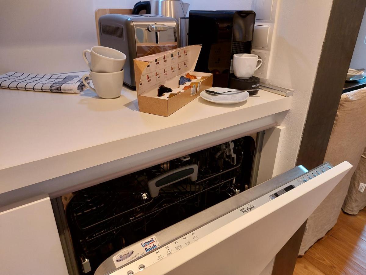 Alpenflair - Charming Ski-To-Door Apartment Bad Kleinkirchheim Luaran gambar